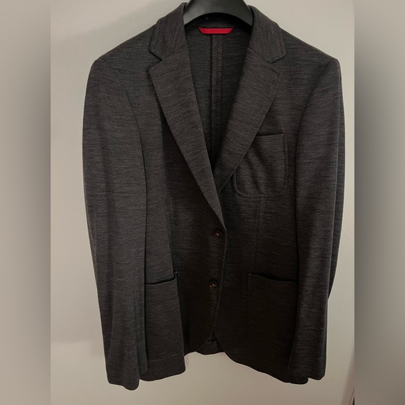 Men's Carolina Herrera Jacket